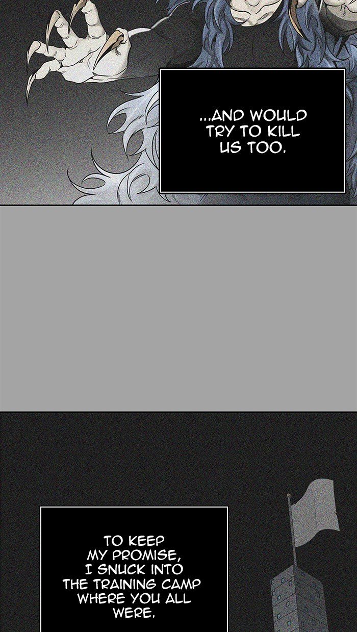 Tower of God Chapter 475 37